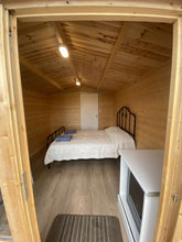 Load image into Gallery viewer, Glamping Pod - Paul