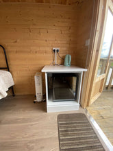 Load image into Gallery viewer, Glamping Pod - Paul