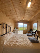 Load image into Gallery viewer, Glamping Pod - Gary