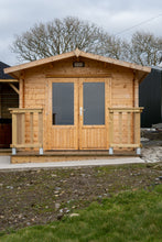 Load image into Gallery viewer, Glamping Pod - Gary