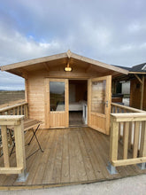 Load image into Gallery viewer, Glamping Pod - Paul