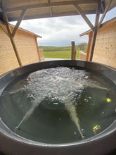 Load image into Gallery viewer, Glamping Pod - Paul