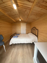 Load image into Gallery viewer, Glamping Pod - Gary