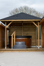 Load image into Gallery viewer, Glamping Pod - Gary