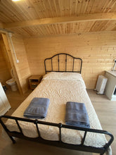 Load image into Gallery viewer, Glamping Pod - Paul